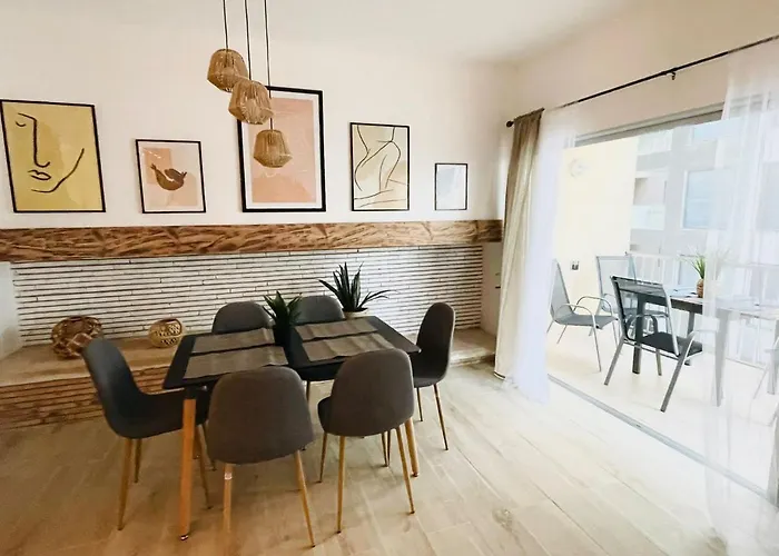 Apartament Mariola