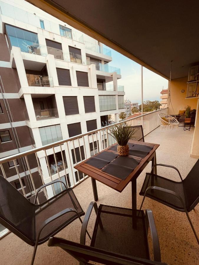 Apartment Mariola *
