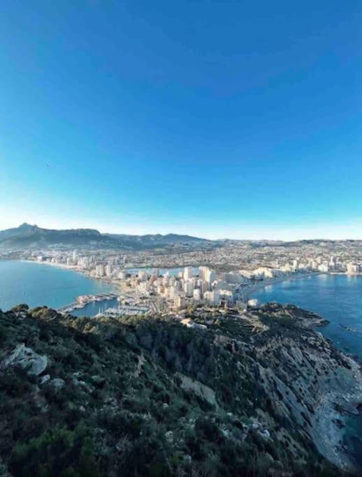 Apartment Mariola Calpe