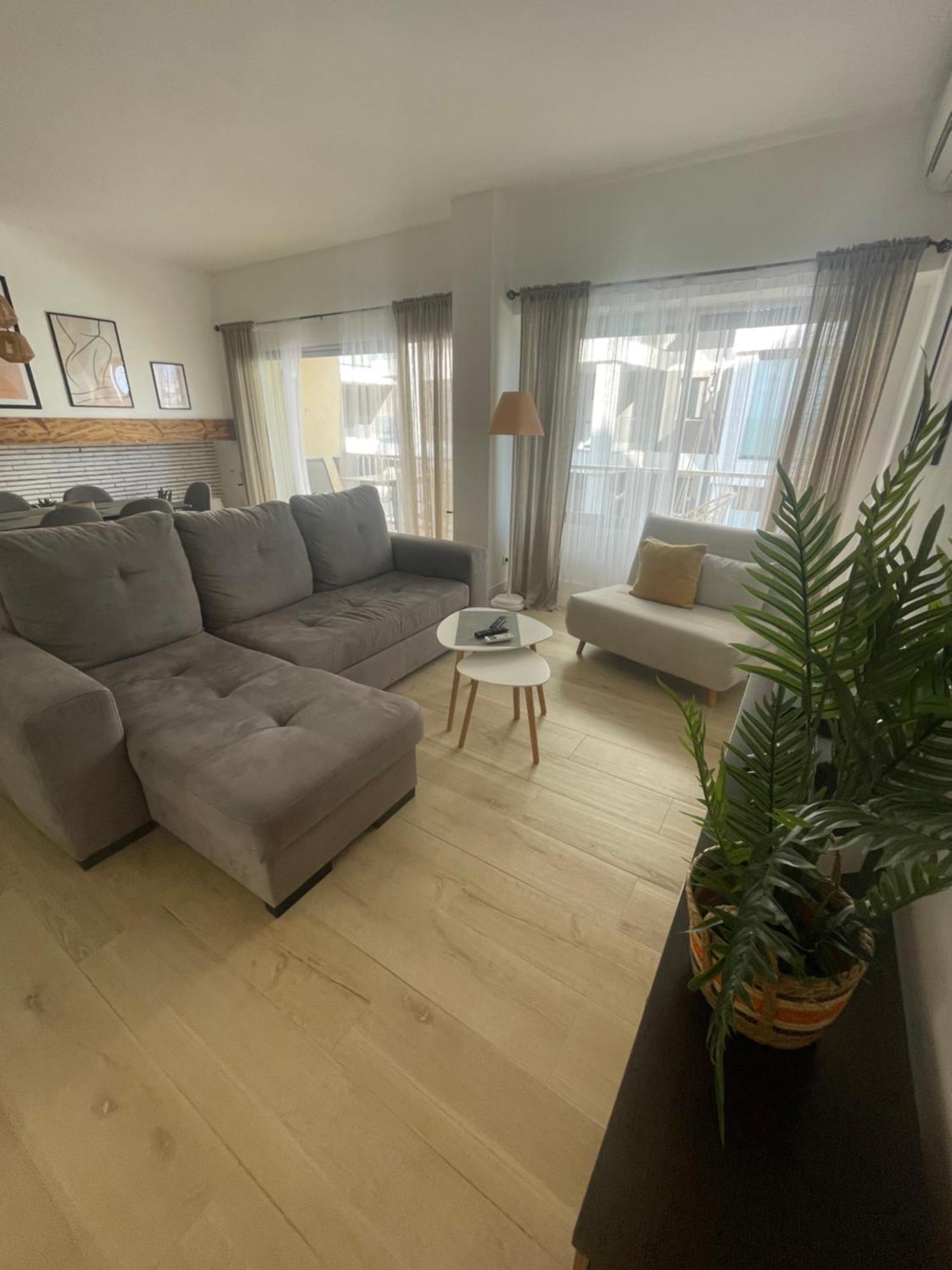Mariola Apartment