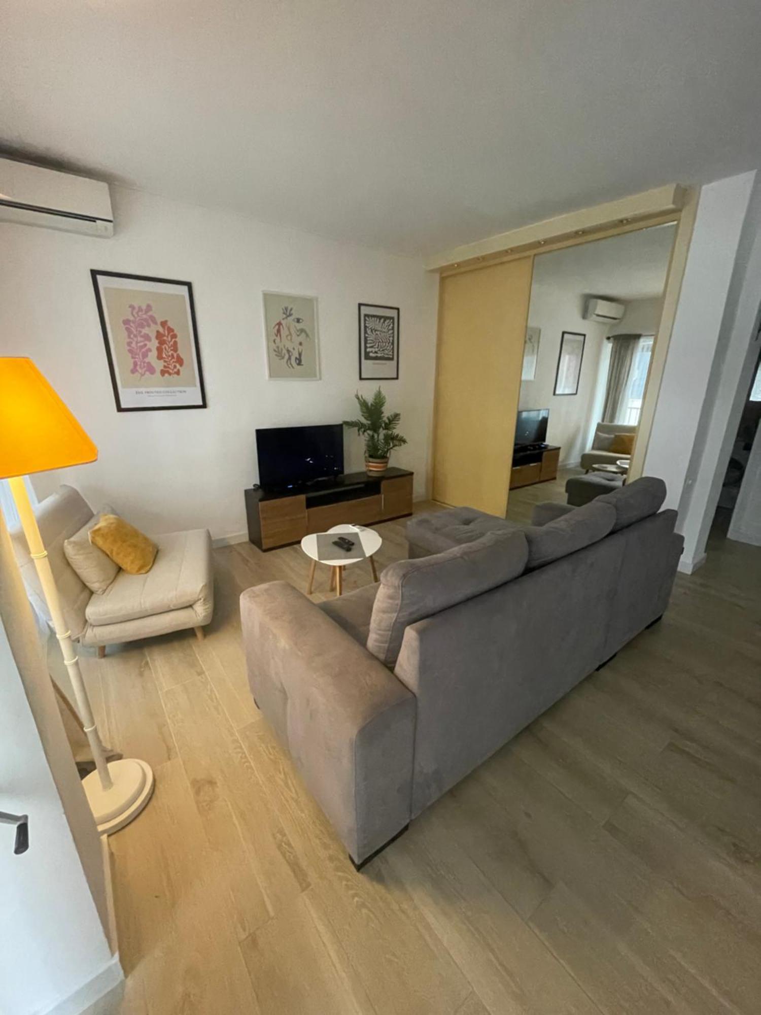 Apartment Mariola *