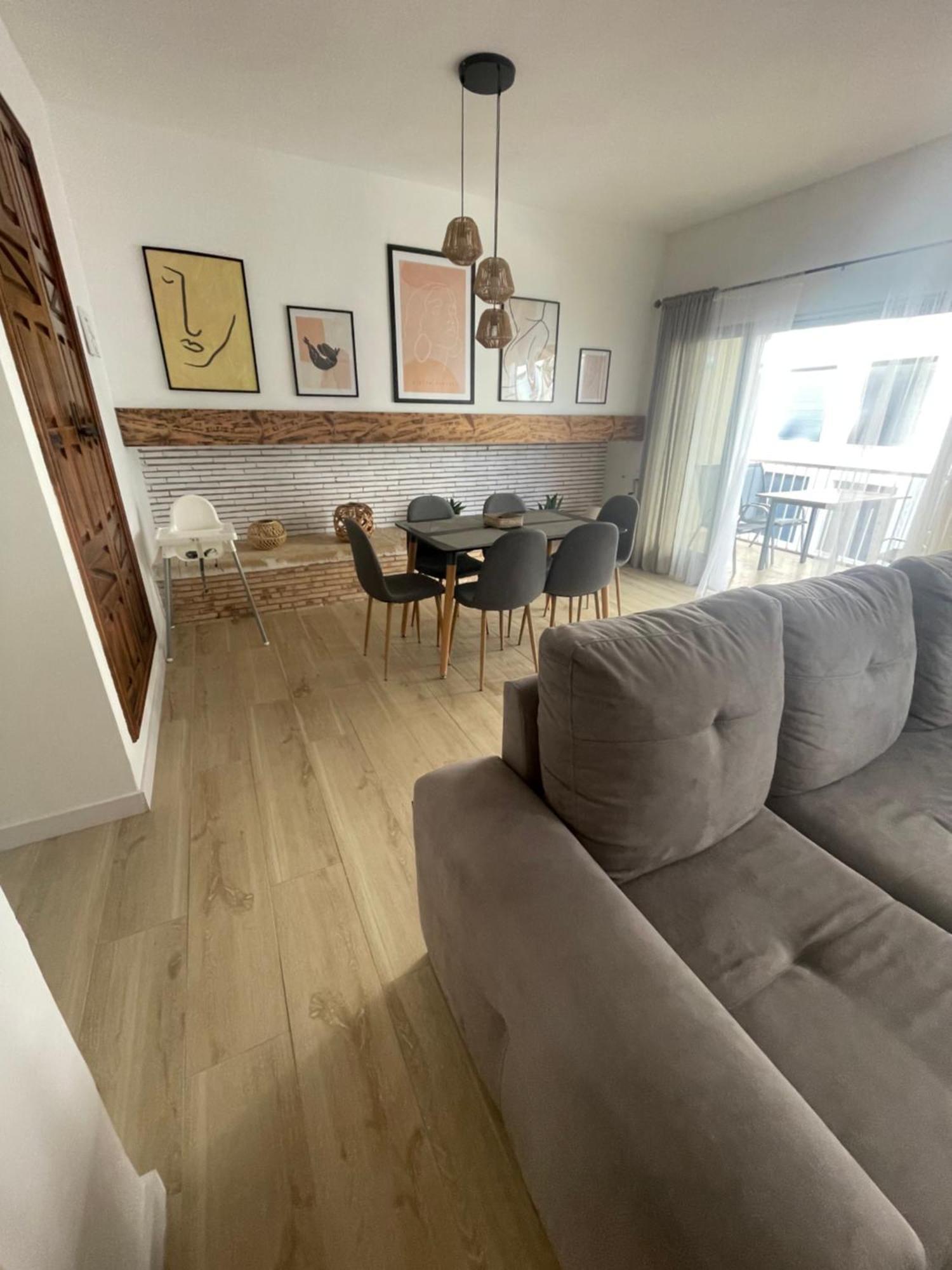 Mariola Apartment Calpe